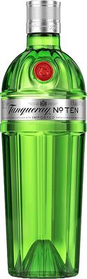 Gin - Tanqueray - Ten - 47,3% - 70cl