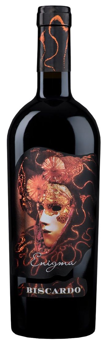 Enigma - Appassimento - 2021 - 75cl