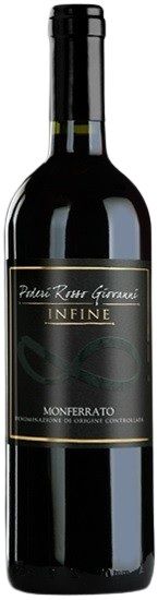 Monferrato - Infine - Poderi Rosso Giovanni - 2022 - 75cl