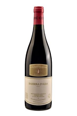 Barbera d'Alba - Bric Cenciurio - 2023 - 75cl