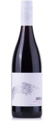 Nero d'Avola - Angelo - 2024 - 75cl