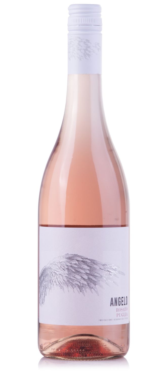 Rosato - Angelo - 2024 - 75cl