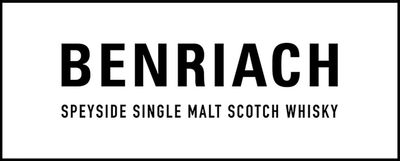 Whisky - Benriach