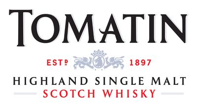 Whisky - Tomatin