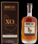 Rum - Mount Gay - XO Triple Cask - 43% - 70cl