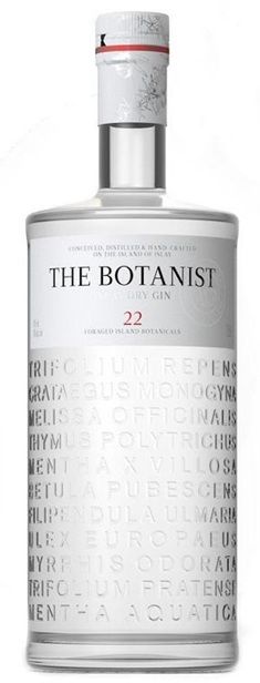 Gin - The Botanist - 46% - 150cl