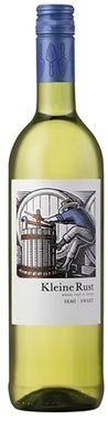 Chenin Blanc/Sauvignon Blanc - Kleine Rust - Stellenrust - 2024 - 75cl