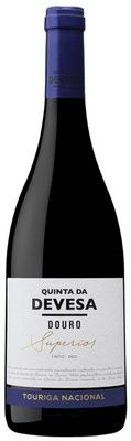 Quinta da Devesa - Tinto - Touriga Nacional - 2020 - 75cl