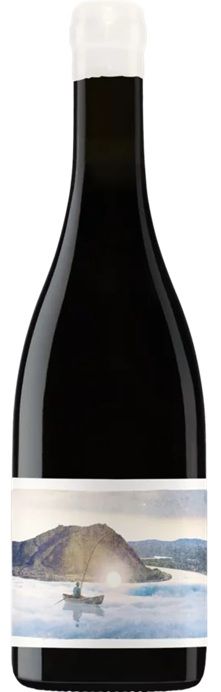 Hermitage - Rood - A Ceux qui Rêvent - 2022 - 75cl