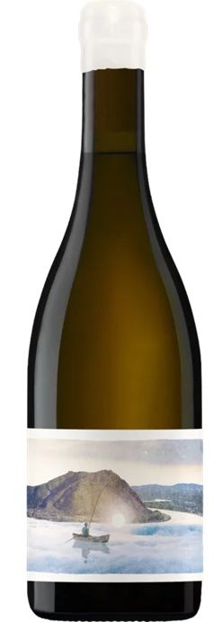 Hermitage - Wit - A Ceux qui Rêvent - 2023 - 75cl