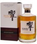 Whisky - Hibiki - Suntory - Harmony - 43% - 70cl