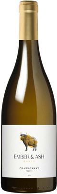 Chardonnay - Ember&Ash - 2024 - 75cl