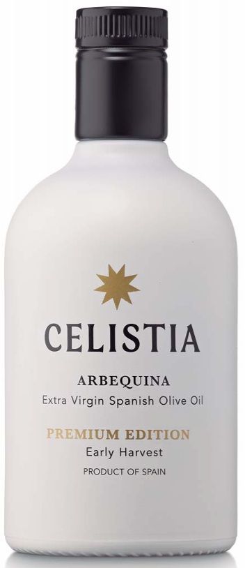 Olijfolie - Celistia - Extra Vierge - 50cl
