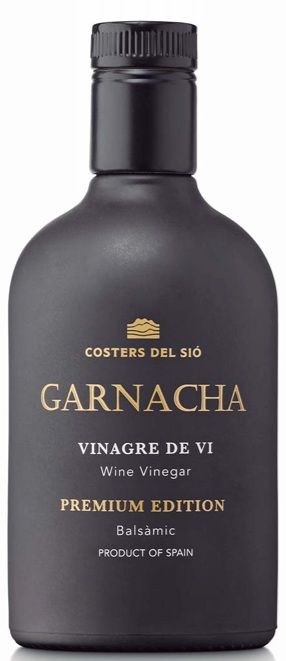 Garnacha - Balsamic - Vinaigre de Vin - Costers del Sio - 50cl