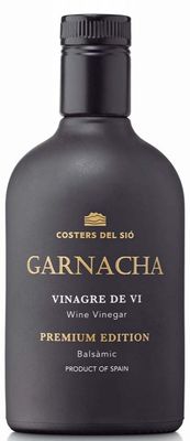 Garnacha - Balsamic - Wijnazijn - Costers del Sio - 50cl