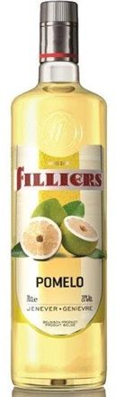 Jenever - Filliers - Fruit - Pomelo - 20% - 70cl