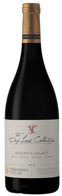 Joseph's Legacy - Perdeberg - 2023 - 75cl