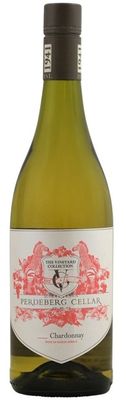 Chardonnay - Vineyard Collection - Perdeberg - 2021 - 75cl