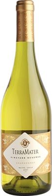 Chardonnay - TerraMater - 2023 - 75cl Chardonnay - TerraMater - 2023 - 75cl