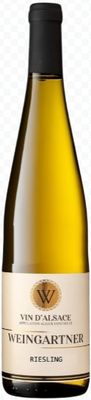 Riesling - Stephane Berg - 2023 - 75cl