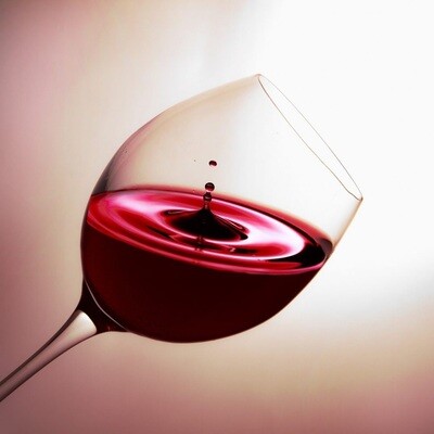 Wine Red