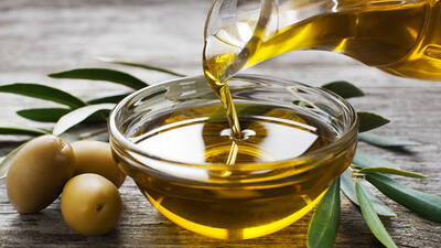 Olive Oil & Balsamico