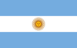 Argentinië