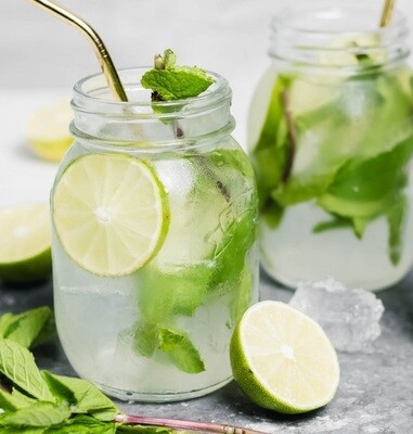 Alcohol free