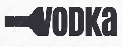 Vodka