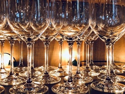 Glasses & Cups