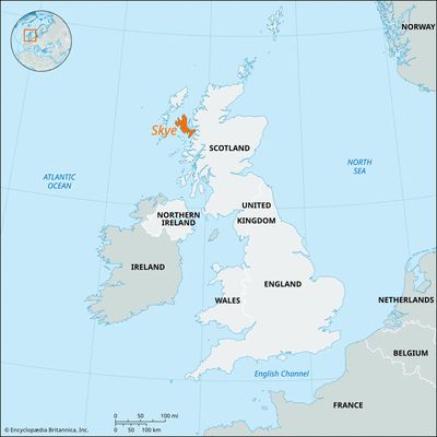Isle of Skye