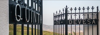 Douro - Quinta da Devesa