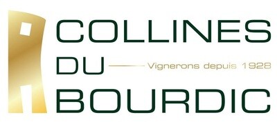 Collines du Bourdic