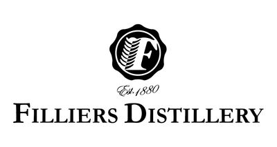 Filliers Distillery