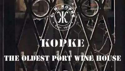Douro - Kopke