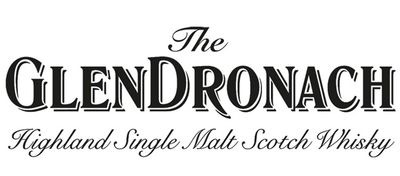 Glendronach Distillery