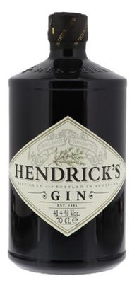 Hendrick's - Girvan Distillery
