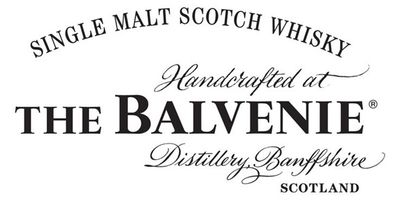 Balvenie Distillery