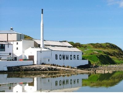 Bowmore - Distillery