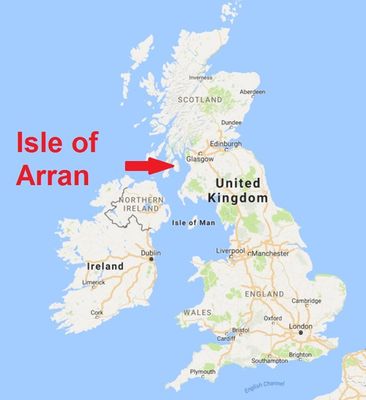 Isle of Arran