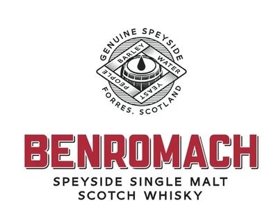 Benromach Distillery