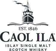 Caol Ila Distillery