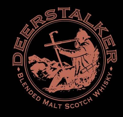 Deerstalker - Independent bottler