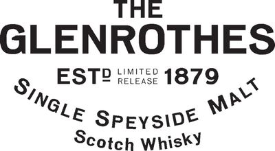 Glenrothes Distillery