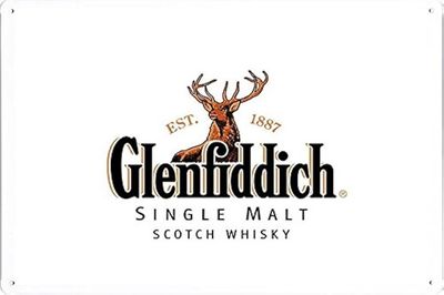 Glenfiddich Distillery