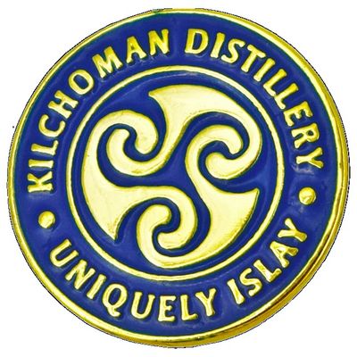Kilchoman Distillery