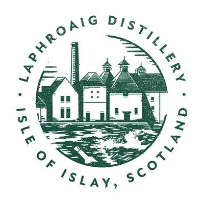 Laphroaig Distillery