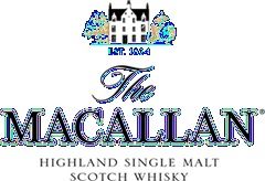 Macallan Distillery