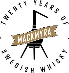 Mackmyra Svensk Distillery