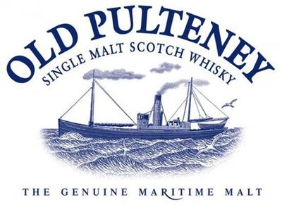 Old Pulteney Distillery
